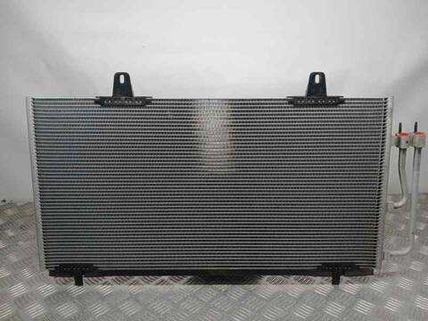 Radiador Calefaccion A.A. Peugeot 2008 E-ACTIVE 136CV 100KW