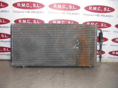Radiador Calefaccion A.A. Mg 420 SDI 5P 105CV 77KW SERIE 400 RT)