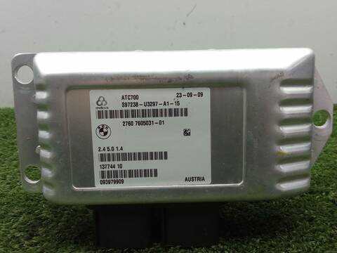 Centralita Cambio Automatico Bmw X6 XDRIVE 35 D 286CV 210KW