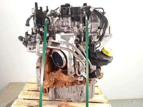 Foto 3ª: Motor Completo Ford Puma 1.0 ECOBOOST MHEV 125CV 92KW [B7JB] (2024)