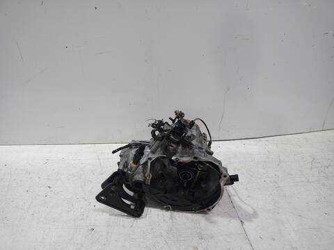 Caja Cambios Chevrolet Matiz S 67CV 49KW