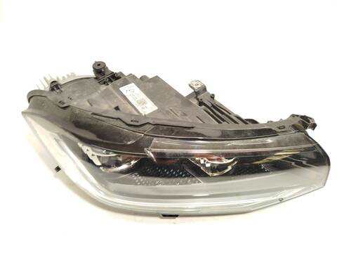 Foto 3ª: Faro Derecho Volkswagen T-Cross 1.0 TSI 110CV 81KW [DLAA] (2021)