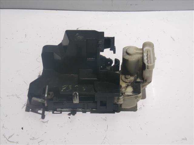 Foto 3ª: Cerradura Puerta Delantera Derecha Fiat Doblo 1.3 JTD 2001-2005 [188A9000] (2005)