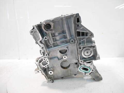 Foto 2ª: Bloque Motor Fiat 500 69 - 71 CV [46341162] (2021)