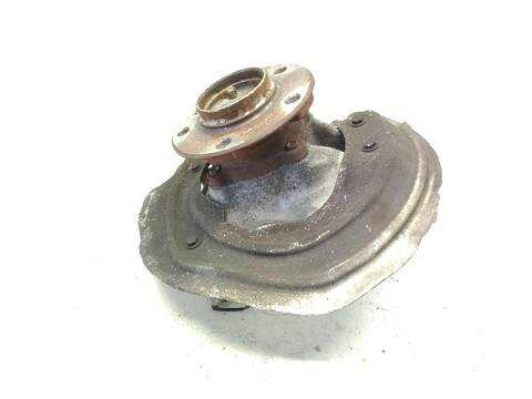 Foto 2ª: Mangueta Delantera Derecha Bmw Serie 3 315 318 D [B47 D20 A] (2012)