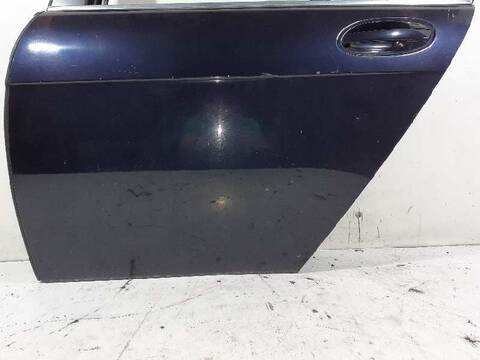 Foto 2ª: Puerta Trasera Izquierda Bmw Serie 7 720 730 D 231CV 170KW [M57306D3] (2006)
