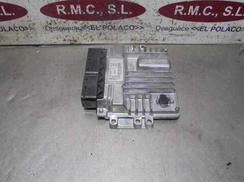 Centralita Motor ECU Chevrolet Cruze LT 163CV 120KW