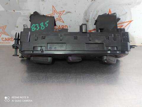 Foto 4ª: Mando Calefacción A. A. Seat Ibiza 1.6 TDI 116CV 85KW [DGT] (2017)