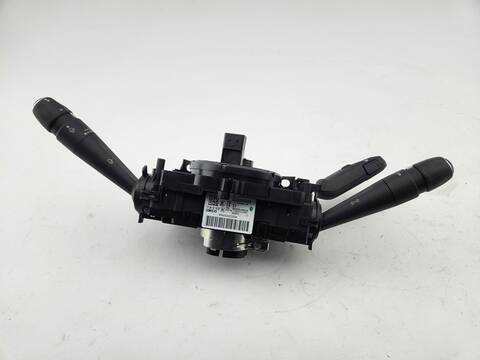 Foto 4ª: Mando Multifuncion DS 7 LOUVRE 179CV 132KW [AH01] (2018)