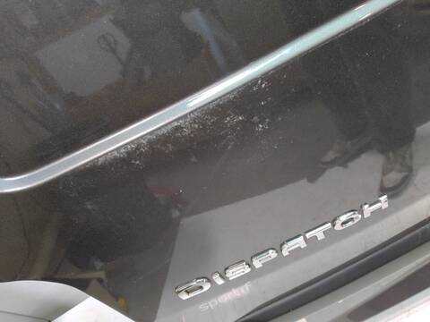 Foto 2ª: Puerta Trasera Izquierda Citroen Jumpy 2.0 BLUEHDI 144CV 106KW III) [EHT DW10FDDU340] (2024)