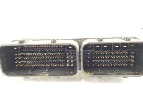 Foto 2ª: Centralita Motor ECU Citroen Berlingo BERLINGO M (2018)