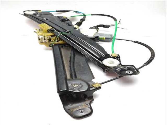 Foto 2ª: Elevalunas Eléctrico Delantero Derecho Bmw Serie 5 518 530 D 245CV (2009)