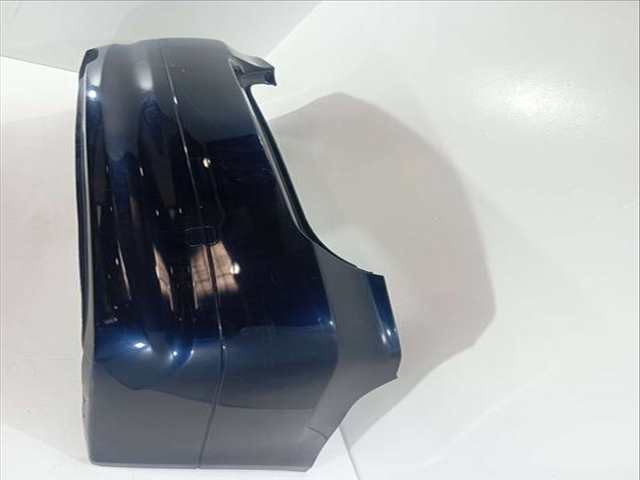 Foto 3ª: Paragolpes Trasero Bmw Serie 3 315 320D BERLINA 163CV 120KW [204D4] (2008)