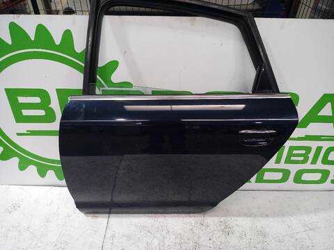 Puerta Trasera Izquierda Audi A6 2.4 177CV