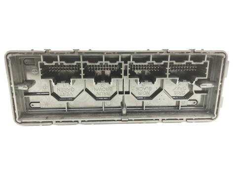Foto 4ª: Centralita Motor ECU Opel Insignia SELECTIVE BERLINA 136CV 100KW [B16DTH] (2017)