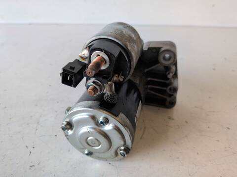 Foto 2ª: Motor de Arranque Peugeot 308 5FW (2007)