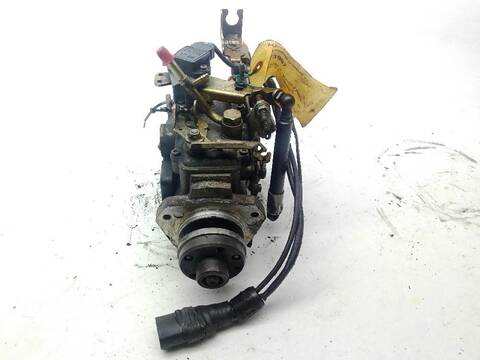 Bomba Inyeccion Ford Mondeo VERSION INDEFINIDA