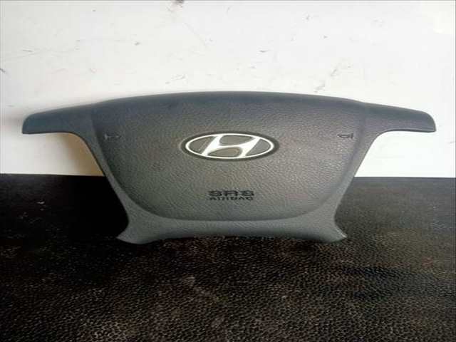 Airbag Delantero Izquierdo Hyundai Santa Fe 2.2 CRDI CAT 155CV