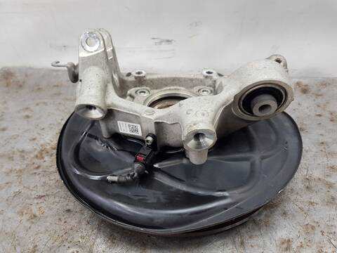 Foto 3ª: Mangueta Trasera Izquierda Audi Q8 50 TDI QUATTRO S LINE