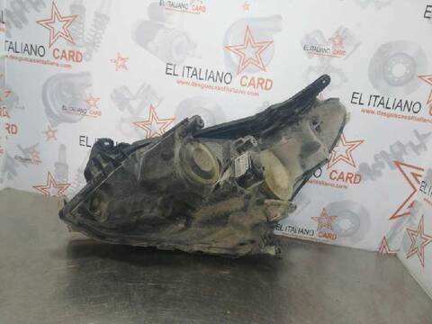 Foto 3ª: Faro Derecho Opel Astra 1.9 16V CDTI CAT Z 19 DTH - LRD) 150CV 110KW [Z19DTH] (2005)