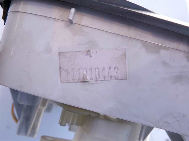 Foto 3ª: Mando Calefacción A. A. Fiat Punto 1.3 JTD 2006-2012 [199A2000] (2011)