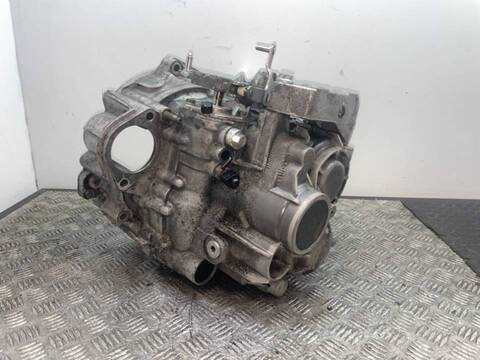 Foto 3ª: Caja Cambios Volkswagen Golf BKD (2007)
