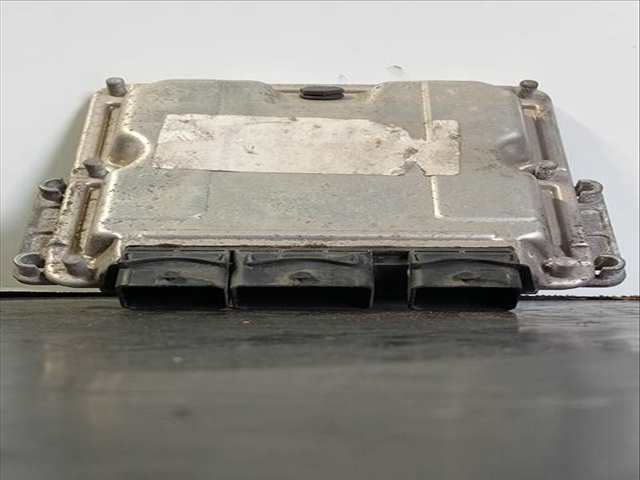 Foto 3ª: Centralita Motor ECU Citroen C8 2.2 HDI FAP CAT 4HW - DW12TED4) 128CV (2002)