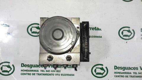 Foto 3ª: Abs Renault Scenic 1.5 DCI DIESEL 106CV 78KW [K9K732] (2006)