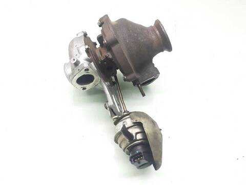 Foto 3ª: Turbocompresor Opel Insignia 2.0 16V CDTI 160CV 118KW