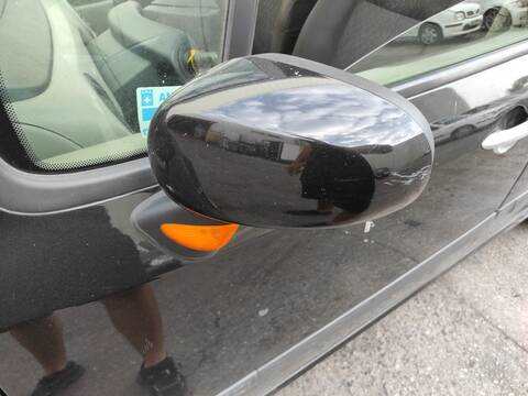 Foto 2ª: Retrovisor Izquierdo Renault Modus K9K750 (2004)