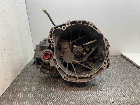 Caja Cambios Renault Megane F9Q872 III SPORT TOURER