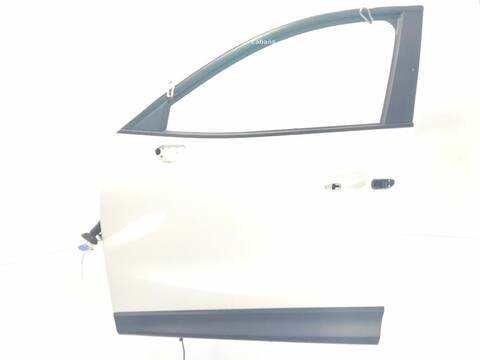 Foto 2ª: Puerta Delantera Izquierda Mazda CX5 2.2 D (2011)