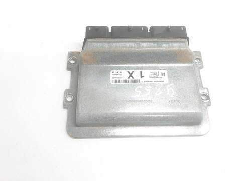 Foto 2ª: Centralita Motor ECU Renault Captur ZEN (2022)