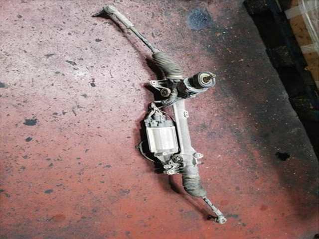 Cremallera de Direccion Skoda Octavia CAY