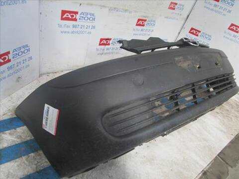 Foto 2ª: Paragolpes Delantero Opel Combo 1.3 CDTI 16V 75CV 55KW FAMILIAR FURGON [Z 13 DTJ] (2010)