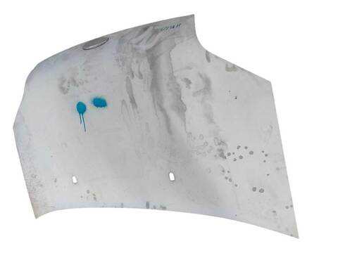 Foto 2ª: Capot Ford Transit 1.8 16V (2002)