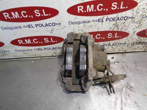 Foto 3ª: Pinza Freno Delantera Izquierdo Volkswagen Passat 50CV 37KW [AFN] (1998)