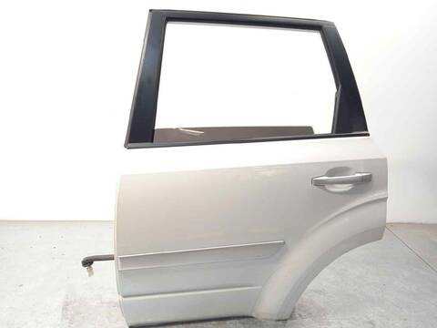 Puerta Trasera Izquierda Subaru Forester 2.0 DIESEL CAT 147CV 108KW