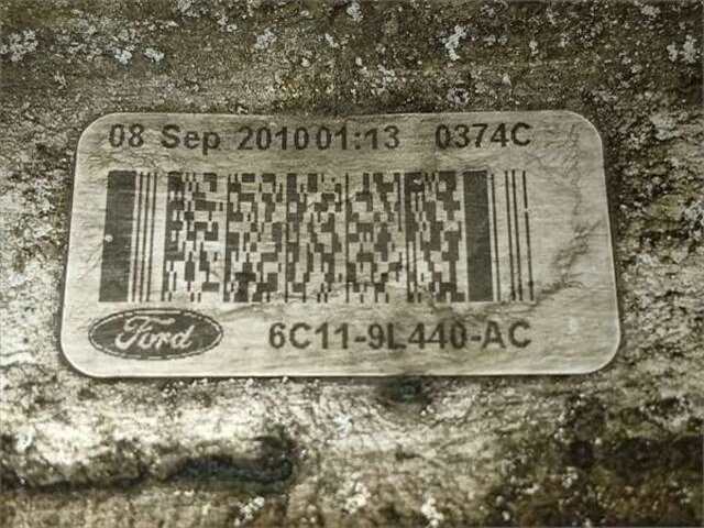 Foto 2ª: Intercooler Ford Transit 2.4 FT 350 L [2.4 LTR. - 103 KW TDCI CAT] FURGON (TT9)(2006 _)