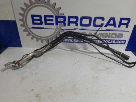 Tubo de Escape Land Rover Range 3.6 TD V8 272CV