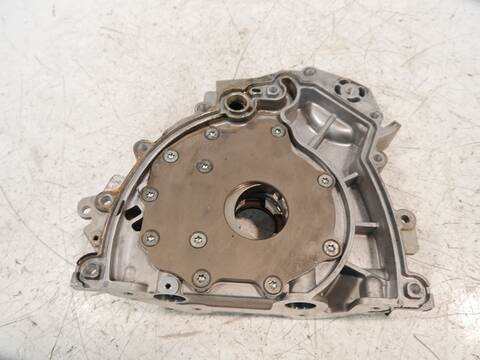 Bomba de Aceite Land Rover Discovery 211 - 306 CV