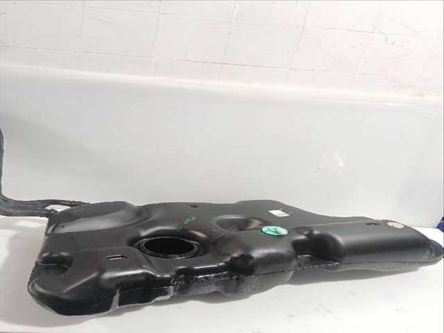 Foto 2ª: Deposito de Combustible Dacia Sandero 1.5 DCI 90CV [K9K 612 K9K 626] (2012)