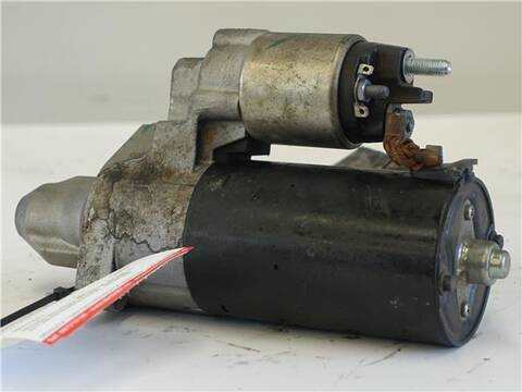 Foto 2ª: Motor de Arranque Mercedes Clase E 180 3.0 E 350 CDI BLUEEFFICIENCY 212.025) 231CV 170KW [OM 642.850] (2009)