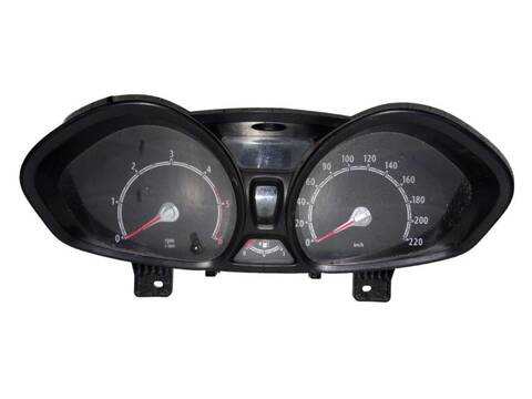 Cuadro de Instrumentos Ford Fiesta 1.4 TDCI