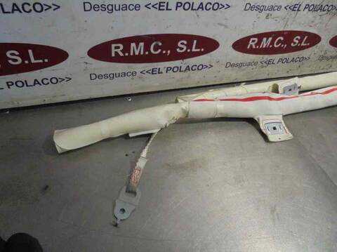 Foto 2ª: Airbag Cortina Delantero Derecho Toyota Rav4 EXECUTIVE 177CV 130KW (2012)