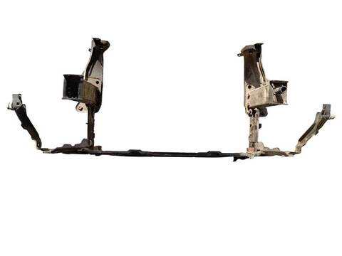 Foto 2ª: Paragolpes Delantero Mercedes Clase E 180 E 320 CDI 211.022) (2002)