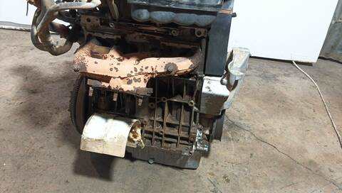 Foto 2ª: Motor Completo Volkswagen Golf 1.6 100CV 74KW [AEH,AKL,APF]