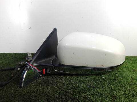 Foto 2ª: Retrovisor Izquierdo Jeep Compass 1.4 MULTIAIR 4X4 170CV 125KW [552 63 623] (2018)