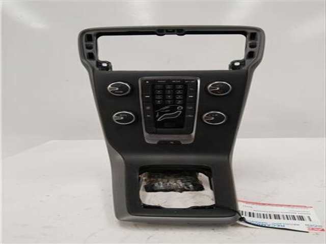 Mando Climatizador Volvo V40 1.6 BASICO 114CV 84KW