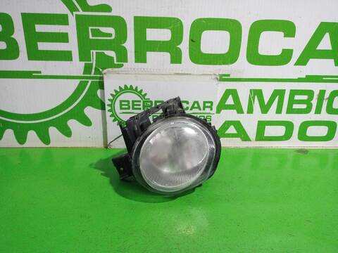 Faro Izquierdo Nissan Juke ACENTA AUT. 117CV